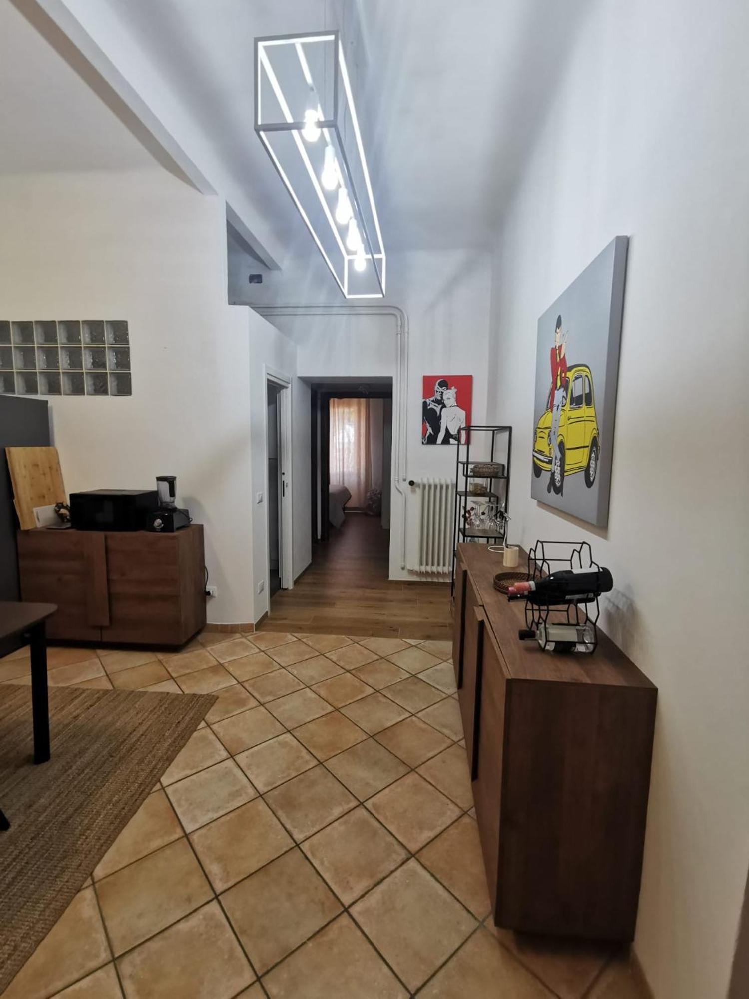 Ca'Mea 2 Citra 008031-Lt1474 Apartment Империа Екстериор снимка