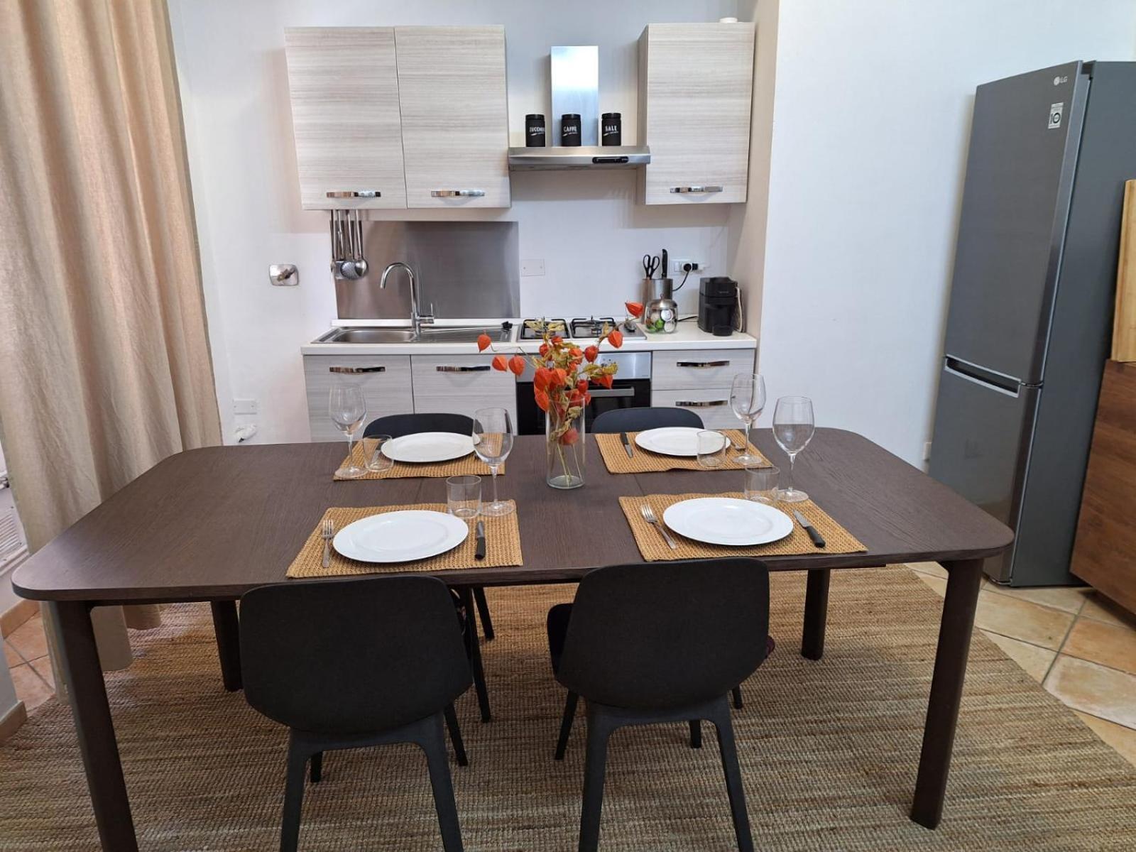 Ca'Mea 2 Citra 008031-Lt1474 Apartment Империа Екстериор снимка