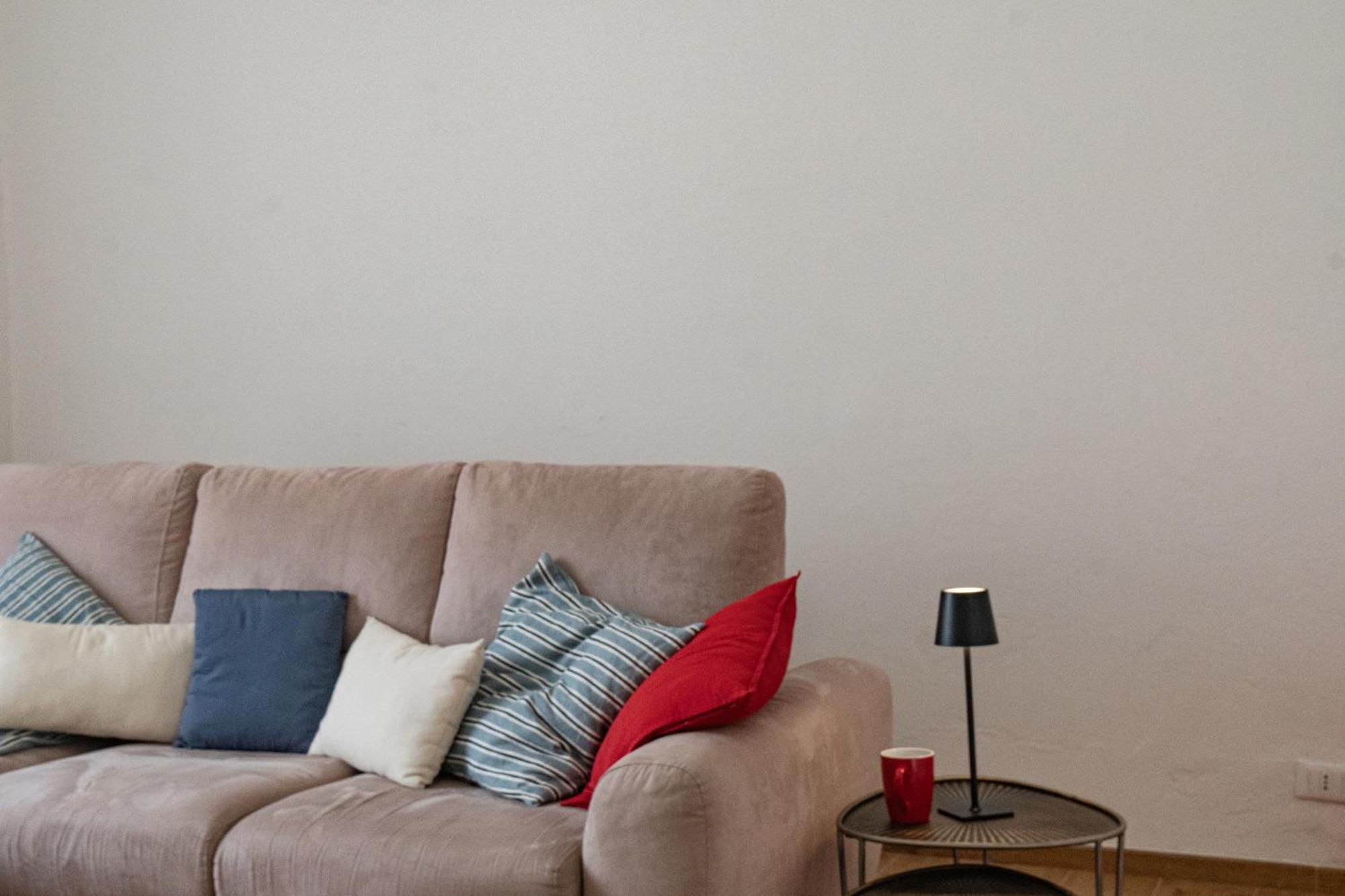Ca'Mea 2 Citra 008031-Lt1474 Apartment Империа Екстериор снимка