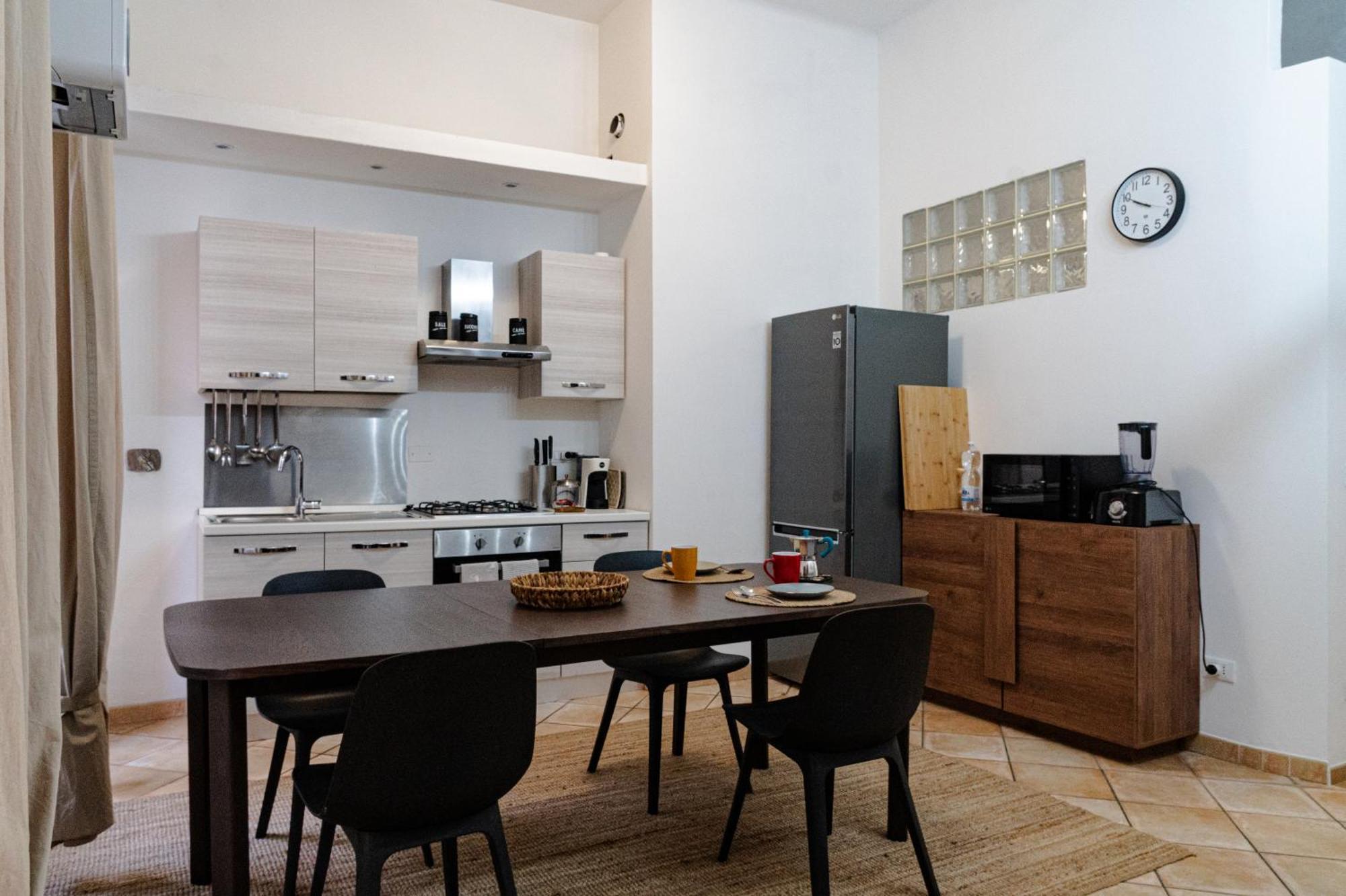 Ca'Mea 2 Citra 008031-Lt1474 Apartment Империа Екстериор снимка