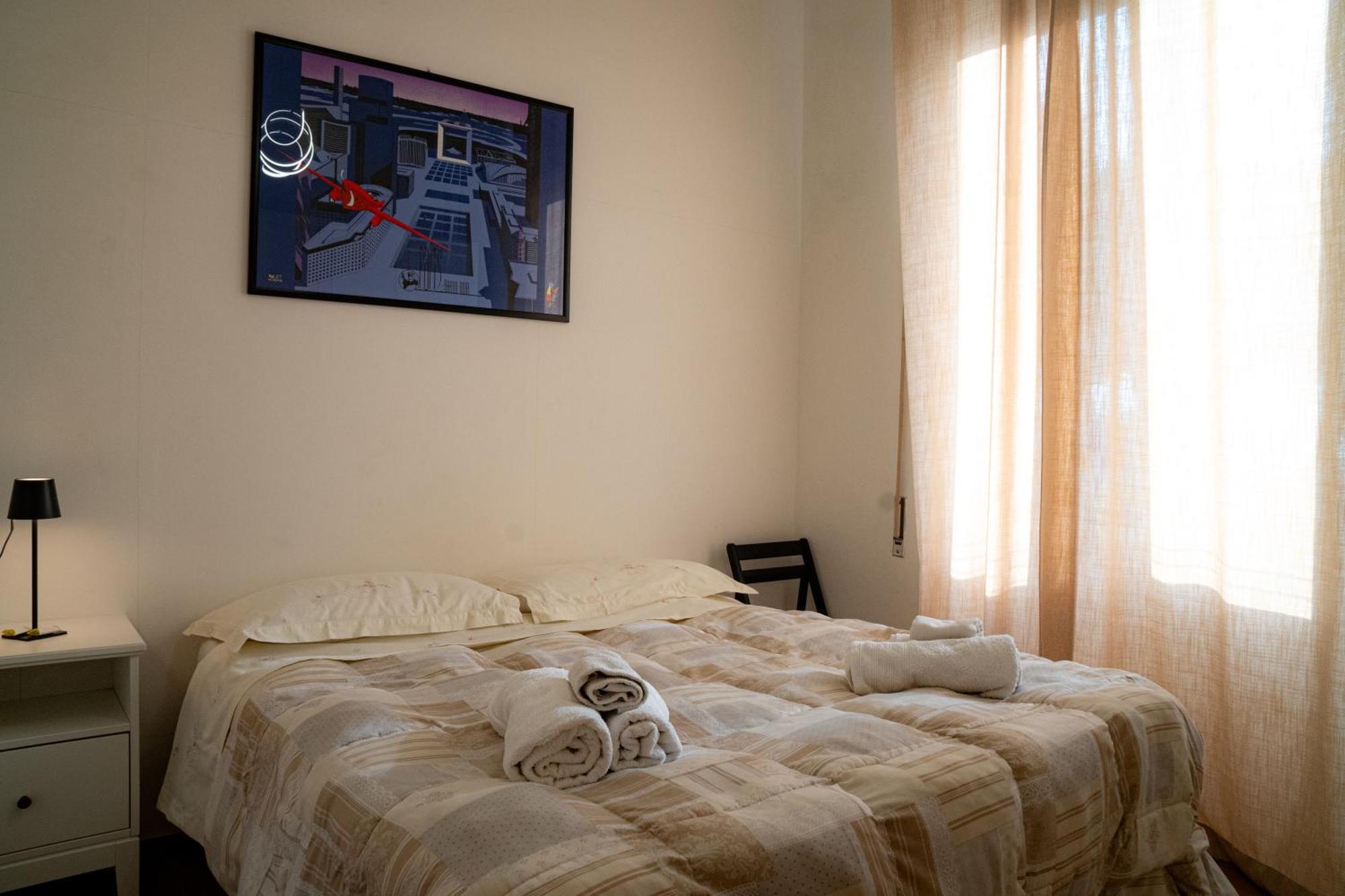 Ca'Mea 2 Citra 008031-Lt1474 Apartment Империа Екстериор снимка