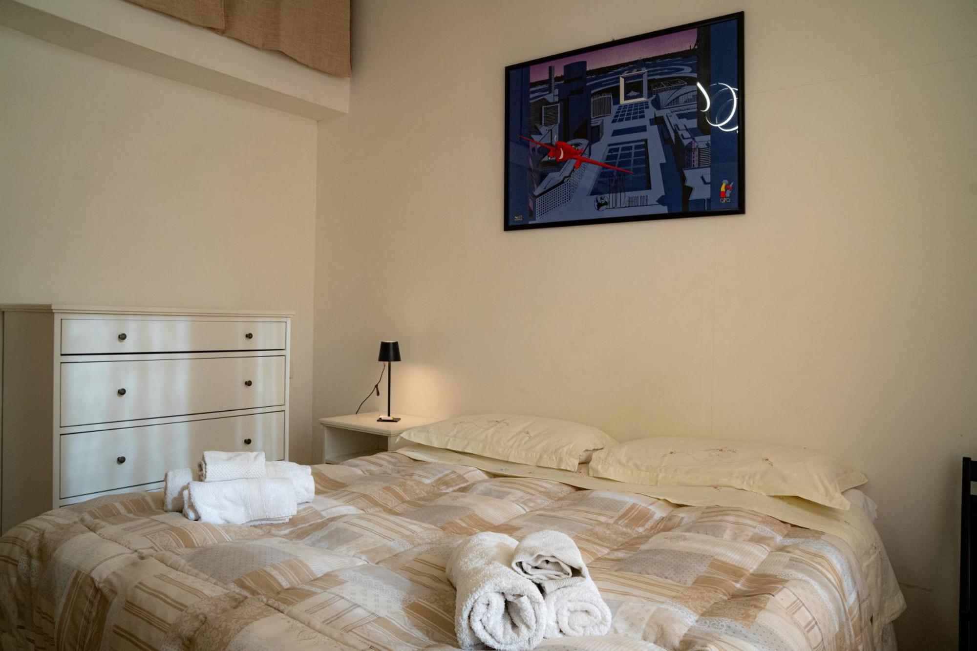Ca'Mea 2 Citra 008031-Lt1474 Apartment Империа Екстериор снимка