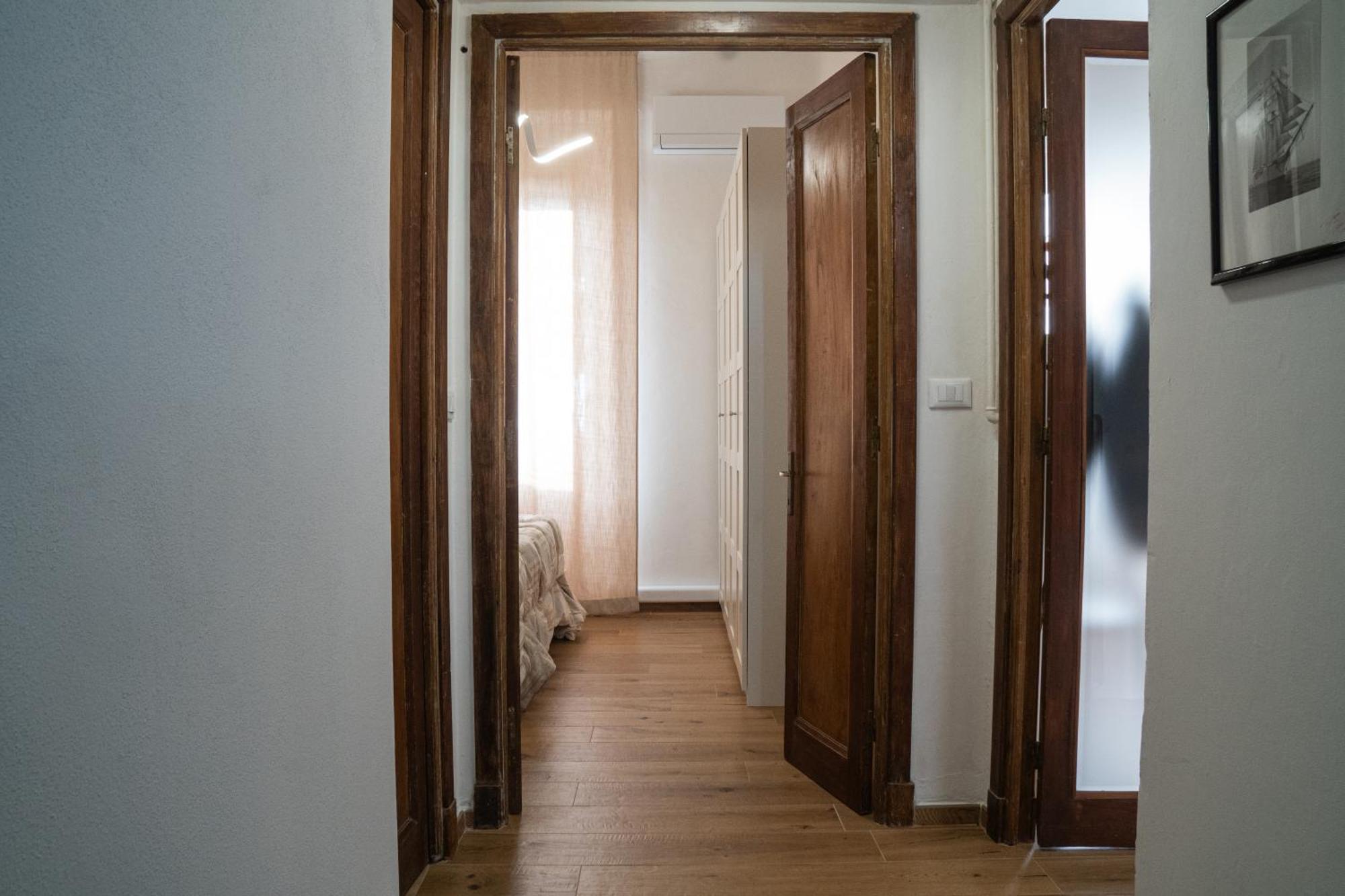 Ca'Mea 2 Citra 008031-Lt1474 Apartment Империа Екстериор снимка